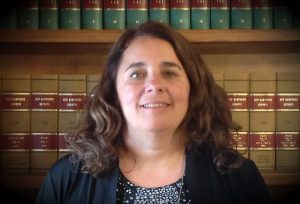 Catherine L. Baumann