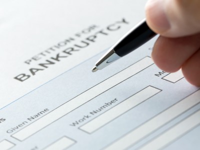 Bankruptcy