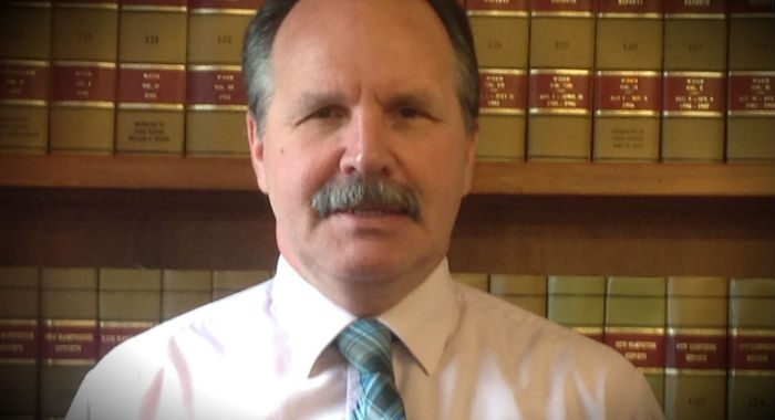 Christopher J. Seufert