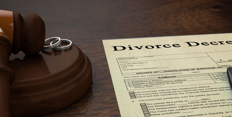 Family Law Divorce