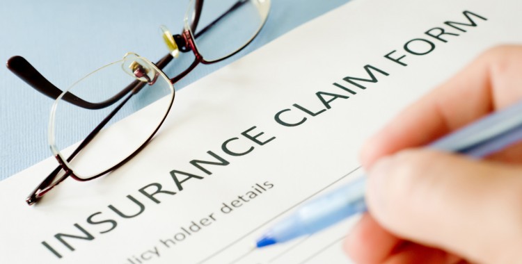 Insurance Denials