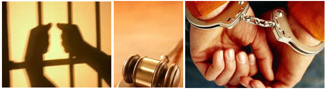 Criminal Law Banner