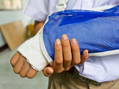 Personal Injury Law