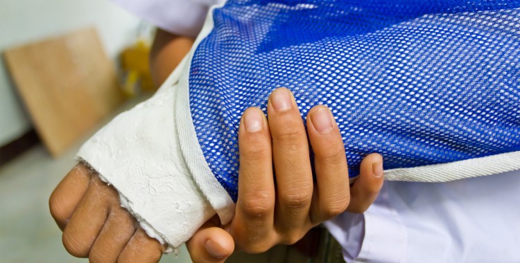 Personal Injury Law