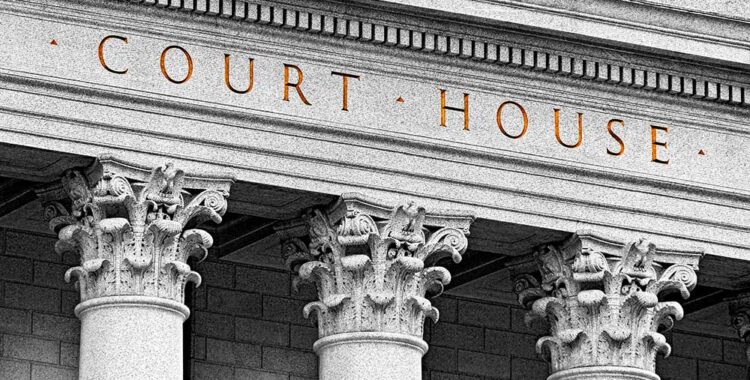 Court House