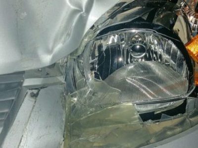 New Hampshire Truck Accident