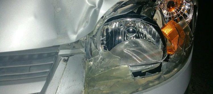 New Hampshire Truck Accident