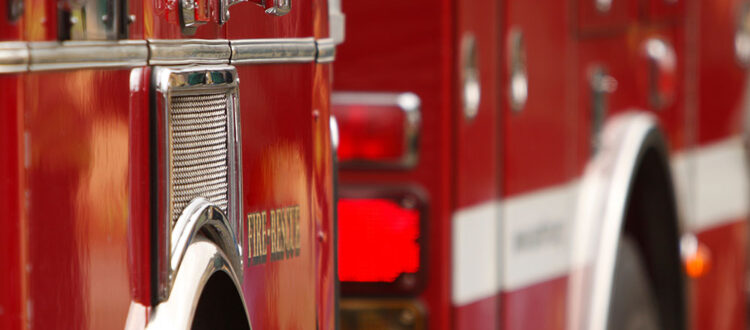 Fire Truck