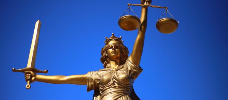 How a Criminal Case Travels Through the Courts