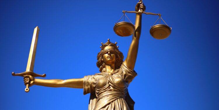 How a Criminal Case Travels Through the Courts