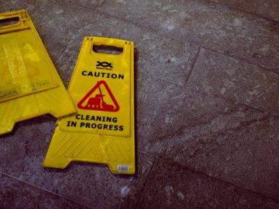 What to know after a slip and fall accident