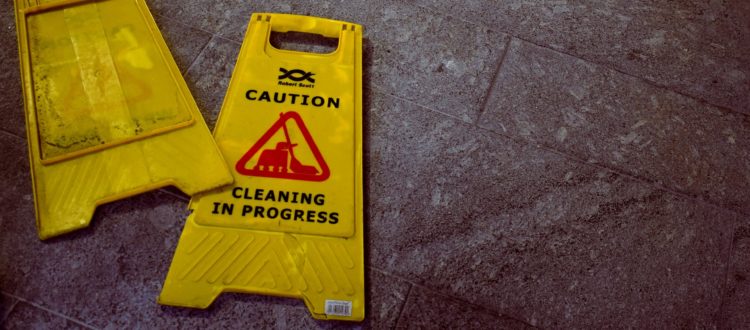 What to know after a slip and fall accident
