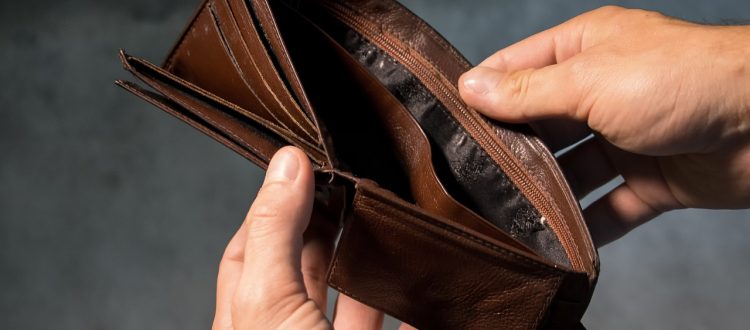 Should I File for Bankruptcy?
