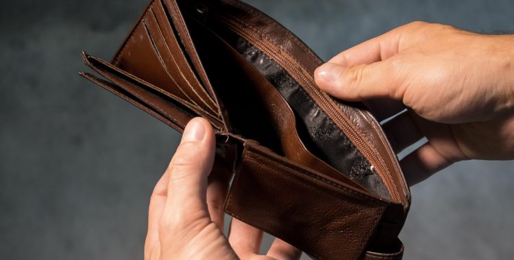 Should I File for Bankruptcy?