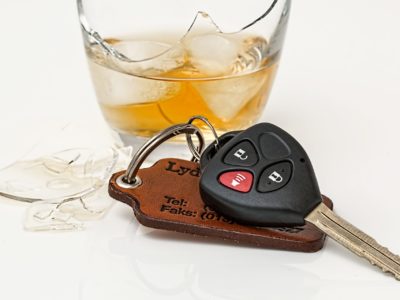 How DWI/DUIs Work in New Hampshire