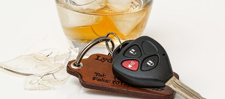 How DWI/DUIs Work in New Hampshire