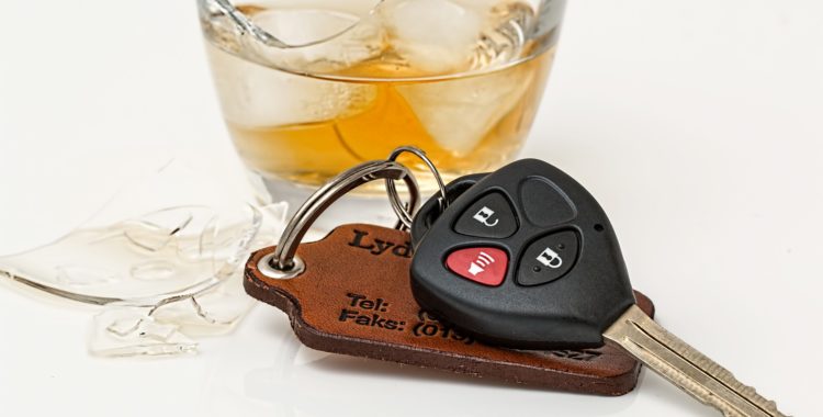 How DWI/DUIs Work in New Hampshire