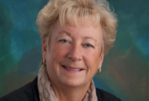 Terry Hoyt