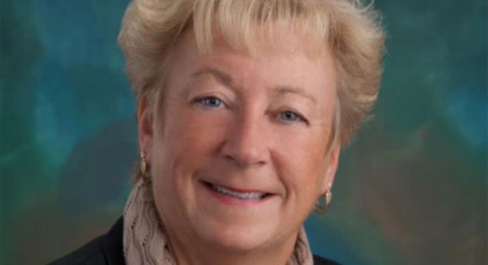 Terry Hoyt