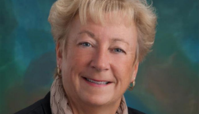 Terry Hoyt