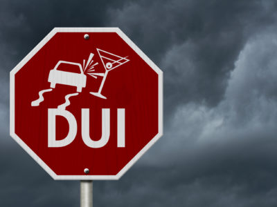 DWI Lawyer in Belmont