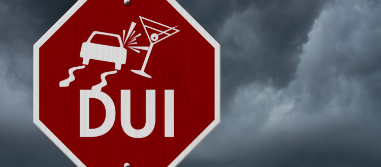 DWI Lawyer in Belmont
