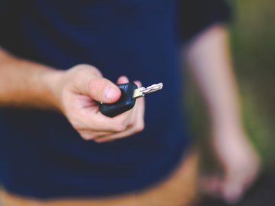 Car Keys