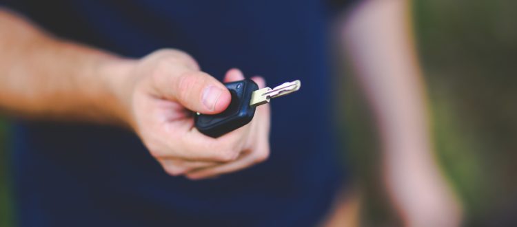 Car Keys