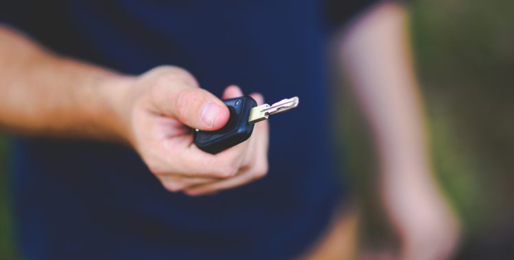 Car Keys