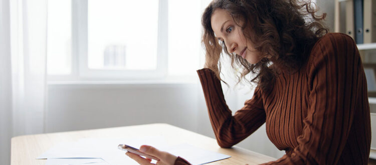 Women in Bankruptcy