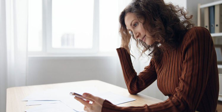 Women in Bankruptcy