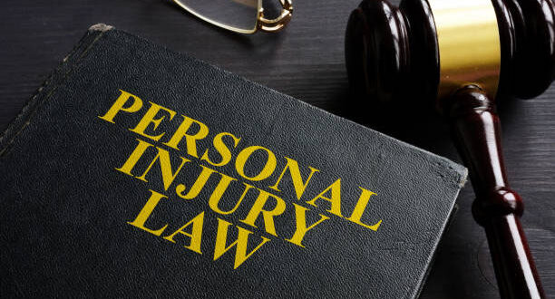 Personal Injury Lawyer