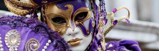 Mardi Gras - Fat Tuesday