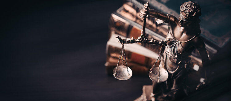 Lawyer Symbol