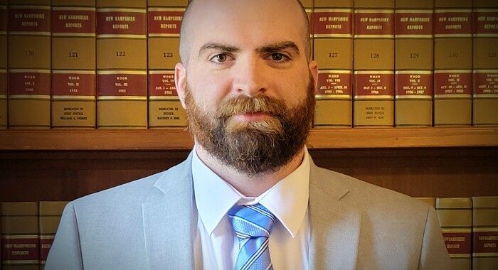 Attorney Snook