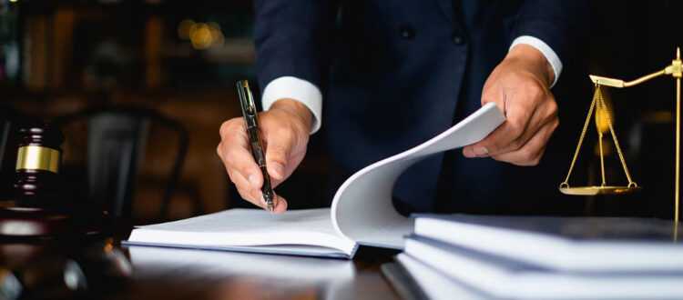 Personal Injury Attorney