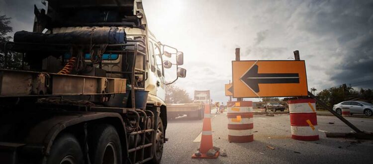 Road Construction