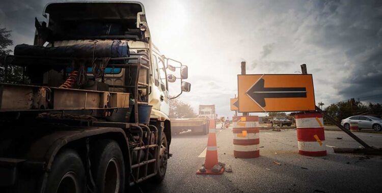 Road Construction
